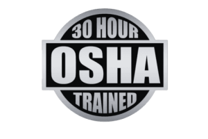 osha 30 hour